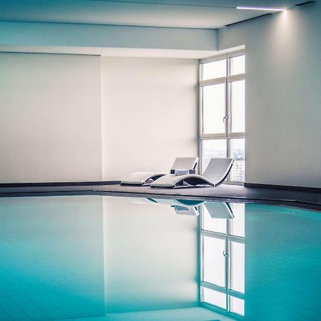 Mercure Hotel Ludenscheid Bagian luar foto