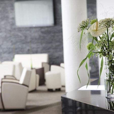 Mercure Hotel Ludenscheid Bagian luar foto