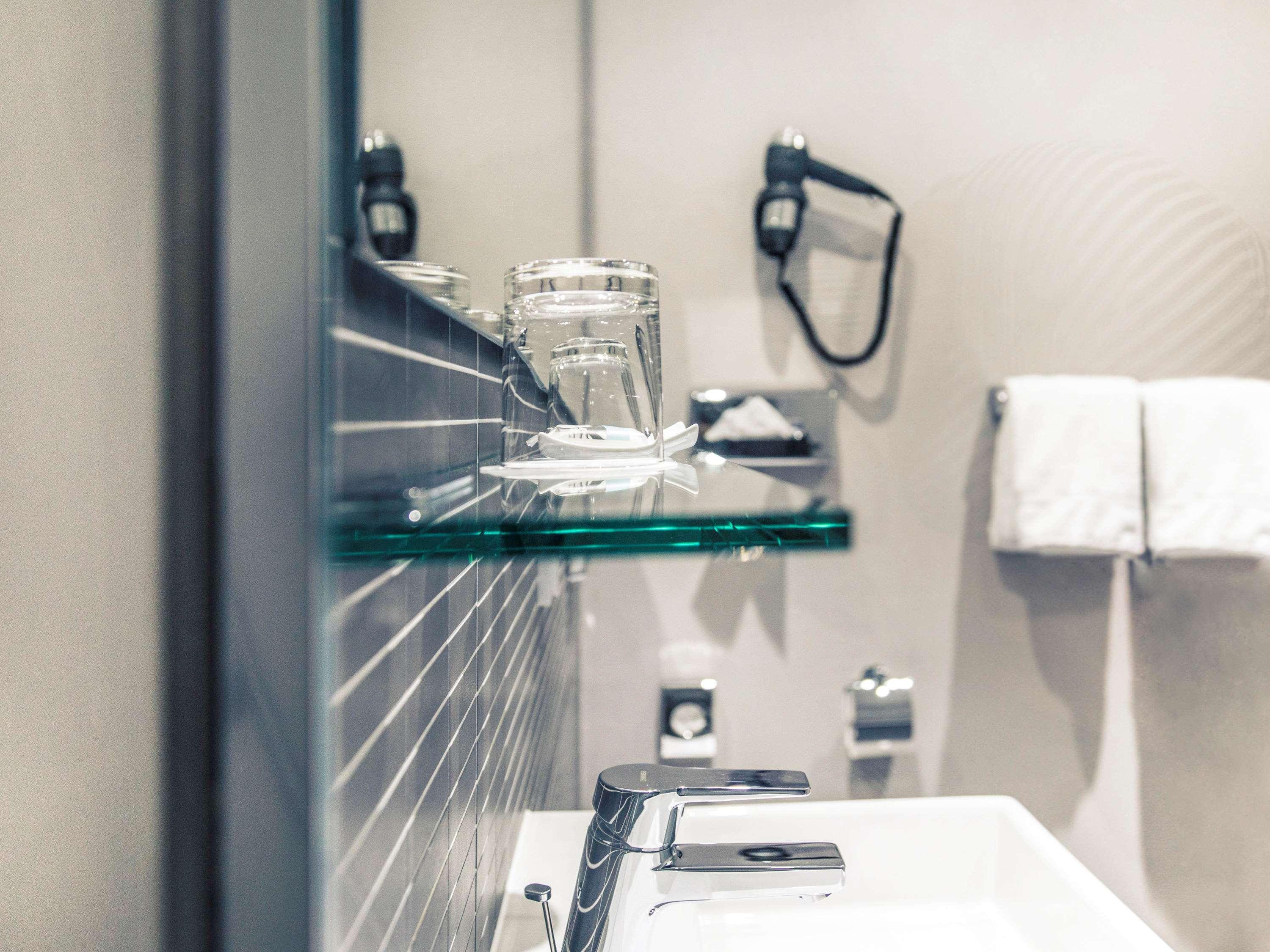 Mercure Hotel Ludenscheid Bagian luar foto