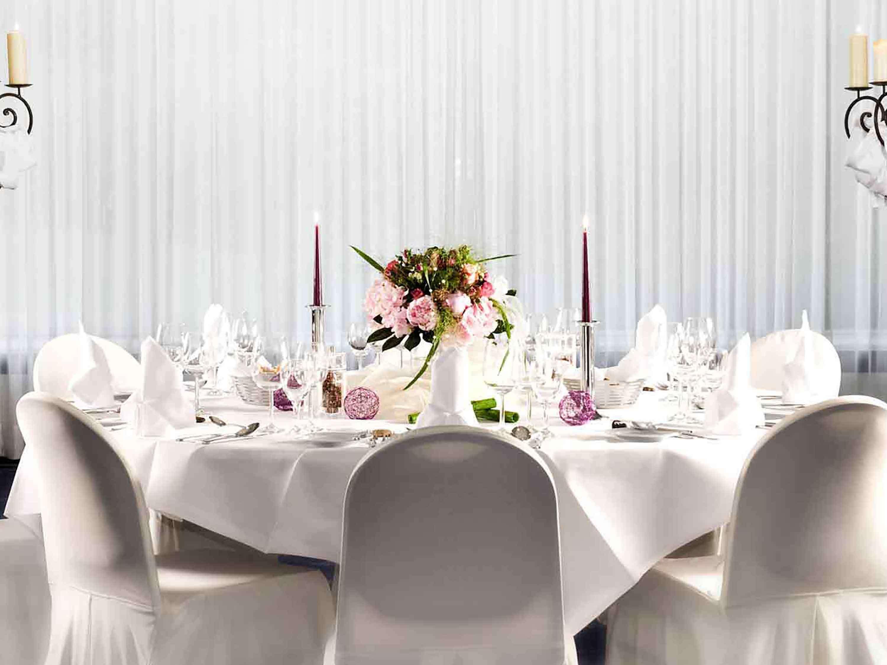 Mercure Hotel Ludenscheid Bagian luar foto