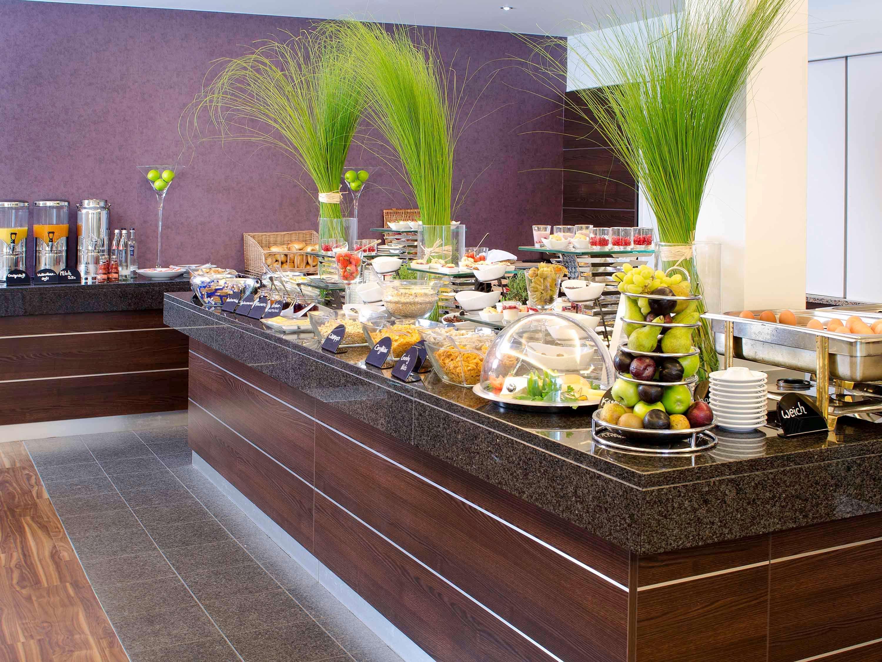 Mercure Hotel Ludenscheid Bagian luar foto