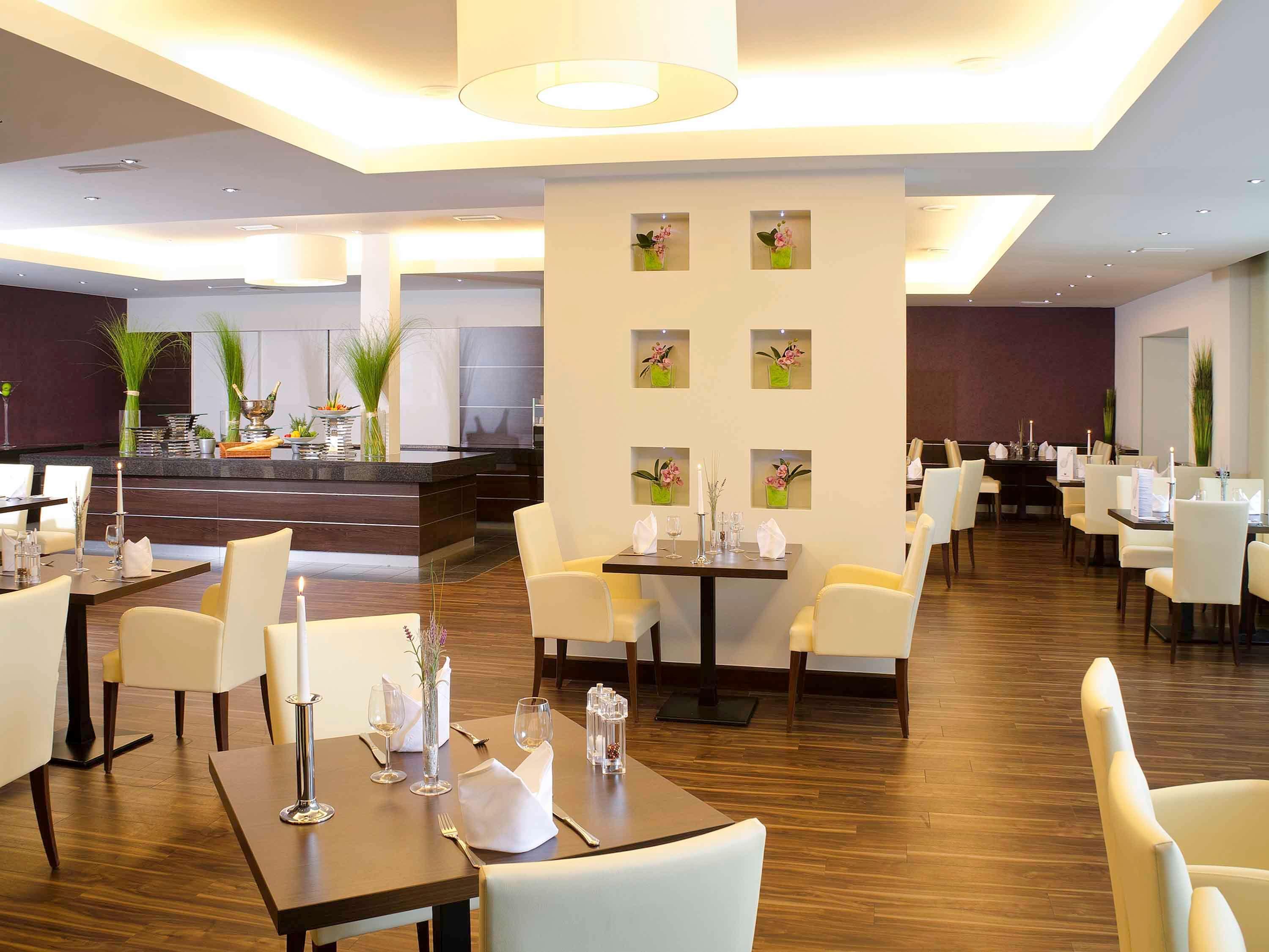 Mercure Hotel Ludenscheid Bagian luar foto