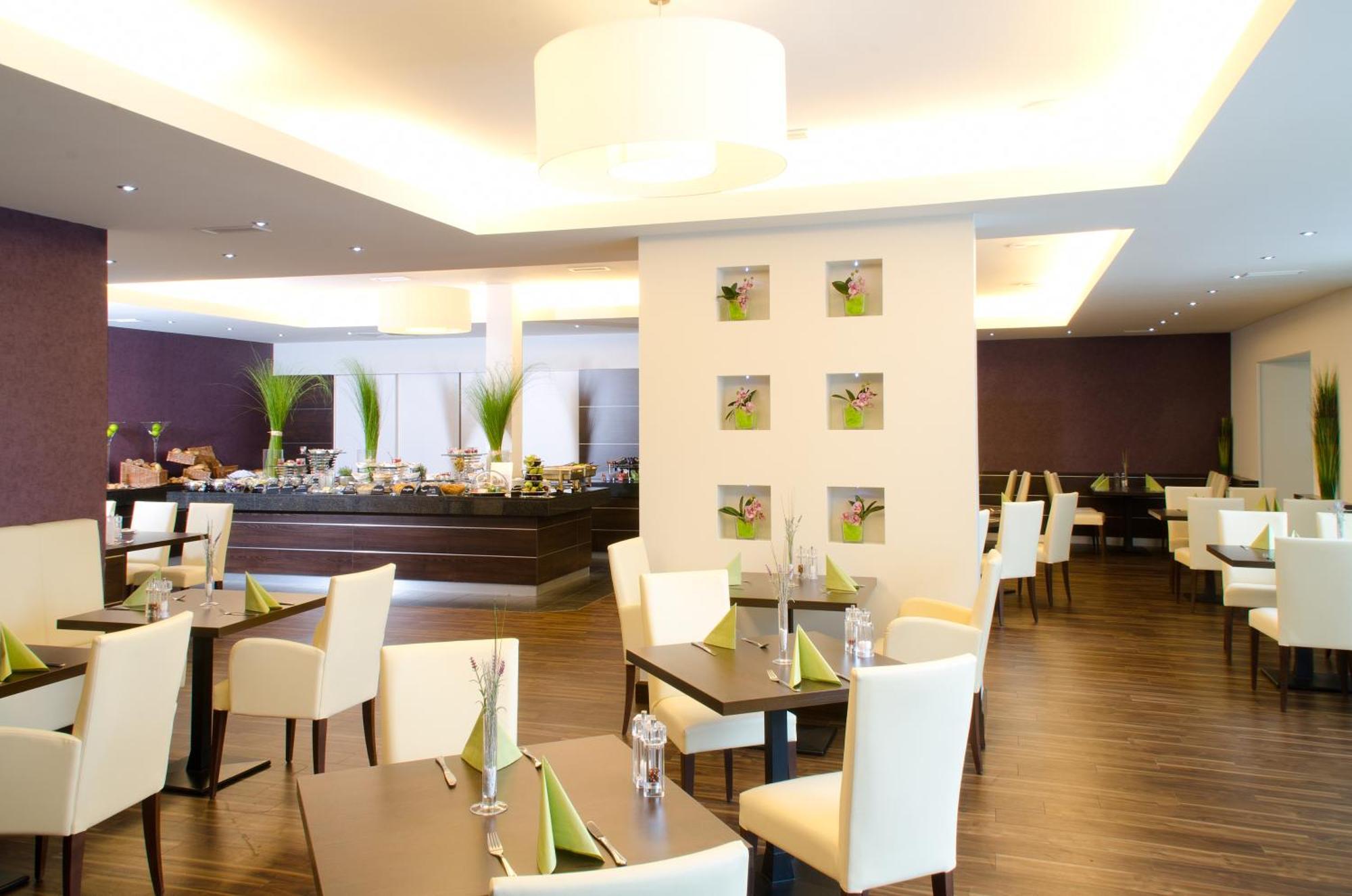 Mercure Hotel Ludenscheid Bagian luar foto