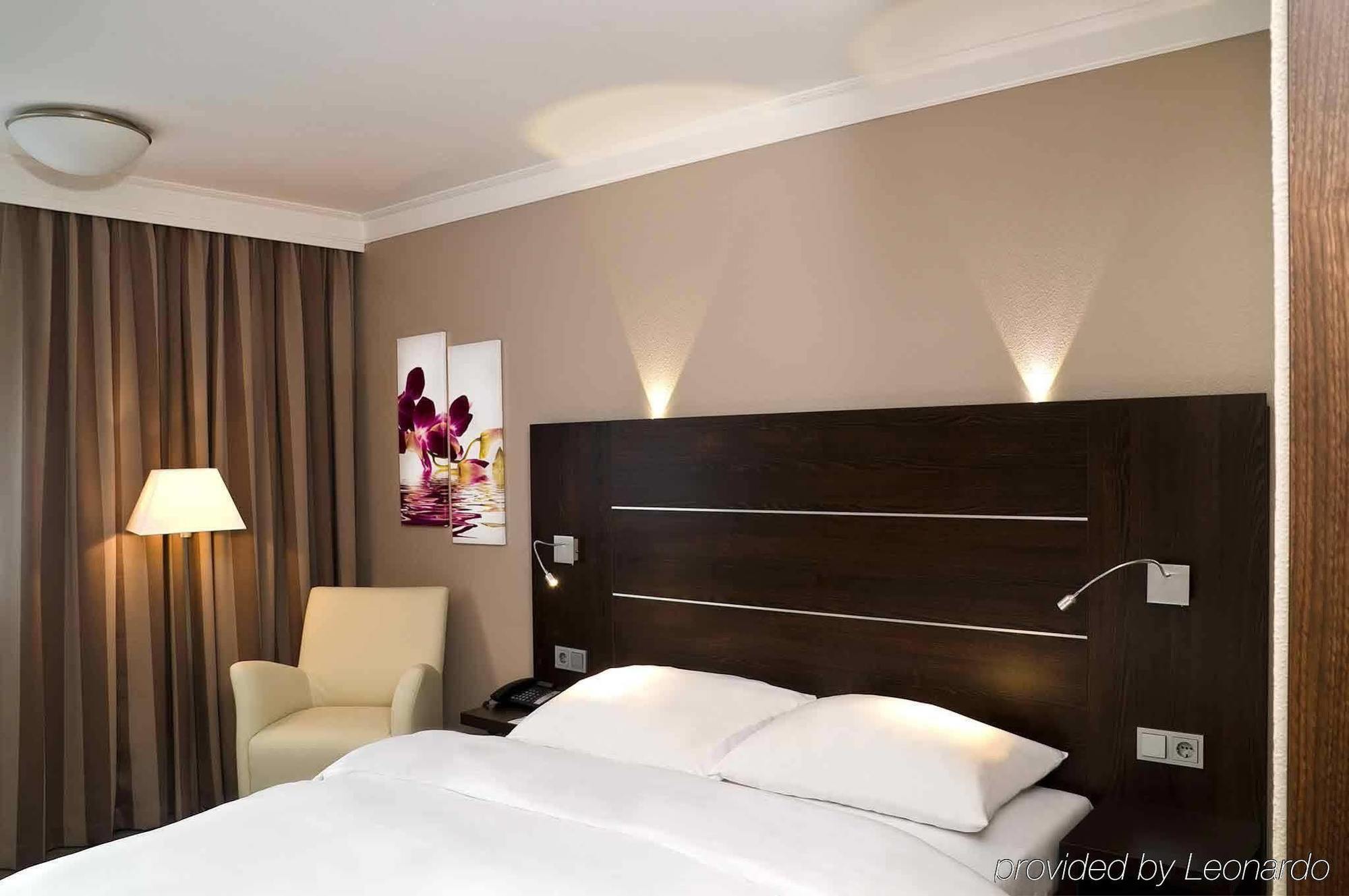 Mercure Hotel Ludenscheid Bagian luar foto
