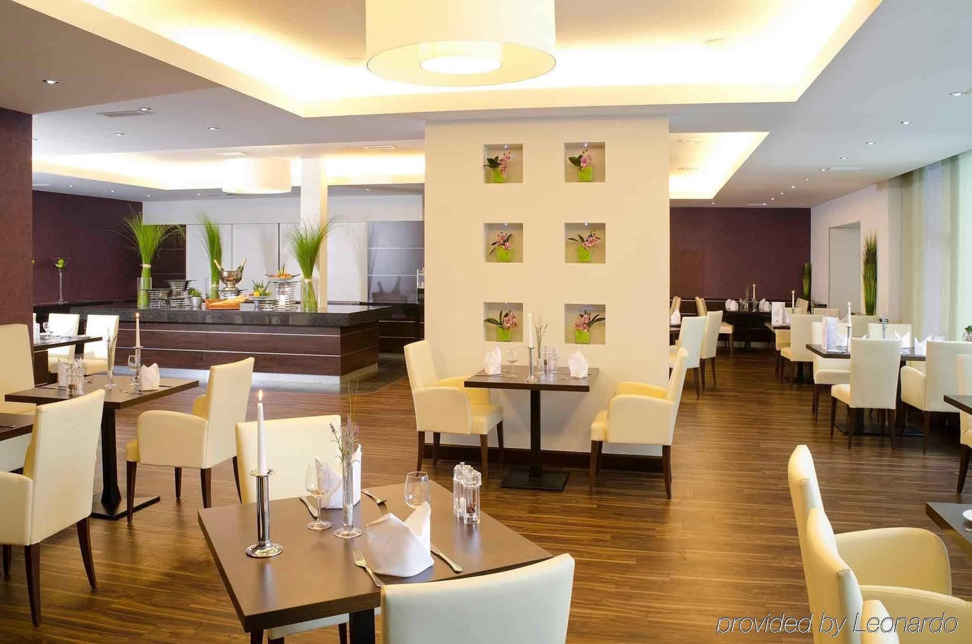Mercure Hotel Ludenscheid Bagian luar foto