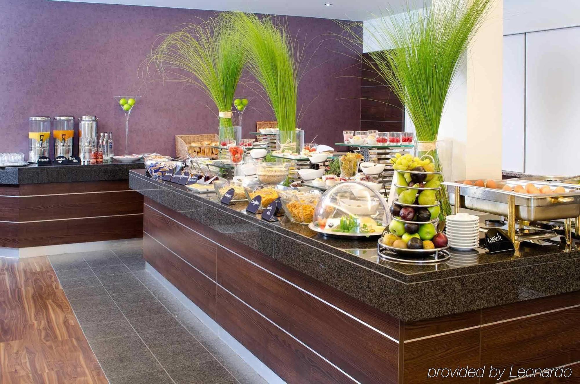 Mercure Hotel Ludenscheid Bagian luar foto